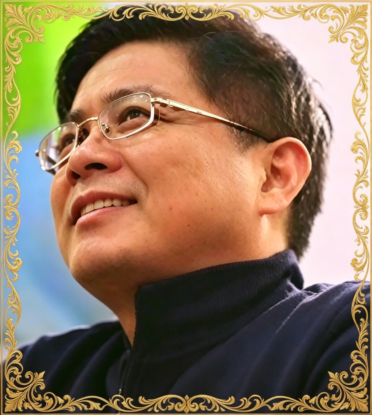 portrait